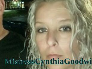MistressCynthiaGoodwin