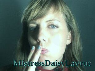 MistressDaisyLavrut