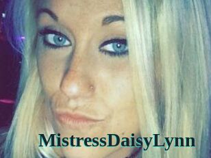 MistressDaisyLynn