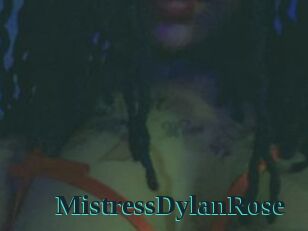 MistressDylanRose
