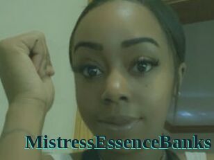 MistressEssenceBanks