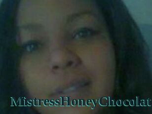 MistressHoneyChocolate