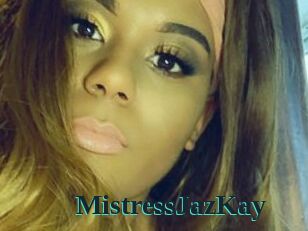 MistressJazKay Melody Melons