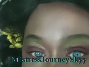 MistressJourneySkyy