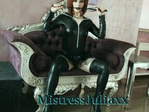 MistressJuliaxx