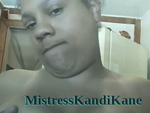 MistressKandiKane