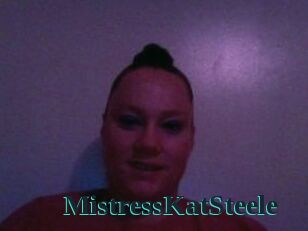 MistressKatSteele