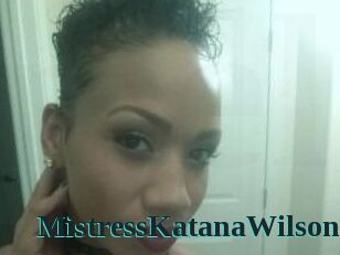 MistressKatanaWilson