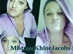 MistressKhloeJacobs
