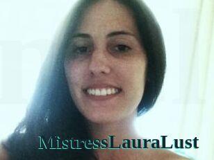 MistressLauraLust