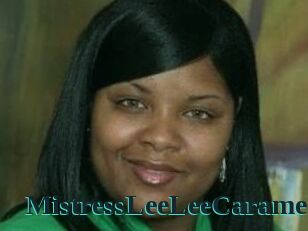 MistressLeeLeeCaramel