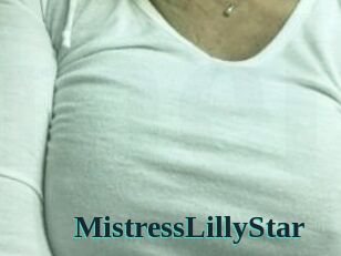MistressLillyStar
