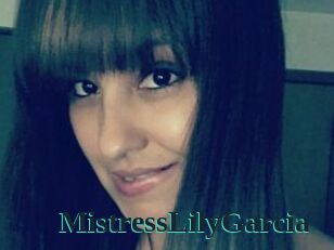 MistressLilyGarcia