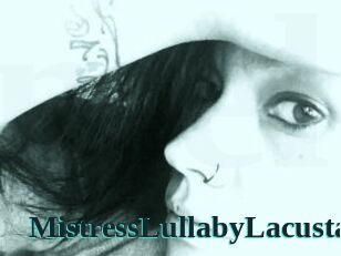 MistressLullabyLacusta