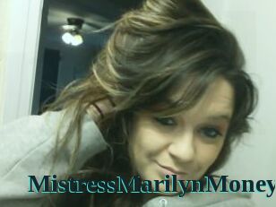 MistressMarilynMoney