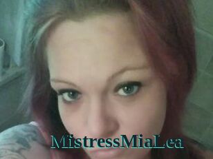 MistressMiaLea