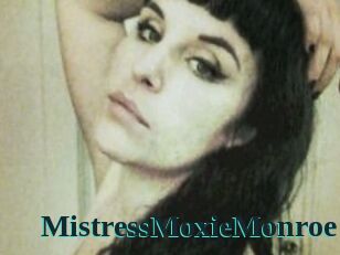 MistressMoxieMonroe