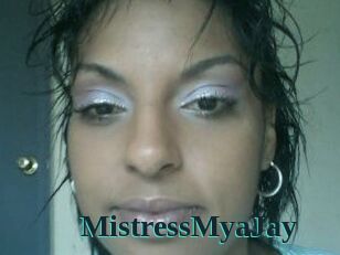 MistressMyaJay