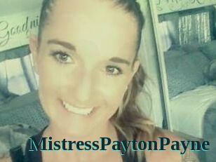 MistressPaytonPayne