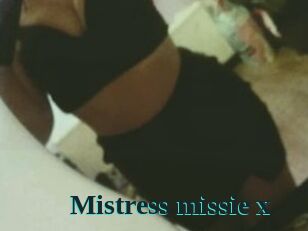 Mistress_missie_x