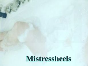 Mistressheels