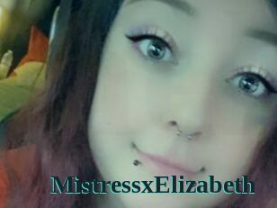 MistressxElizabeth