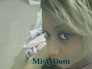 MistyDom Melody Melons
