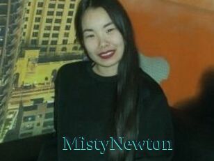 MistyNewton