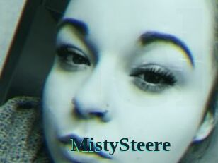 MistySteere