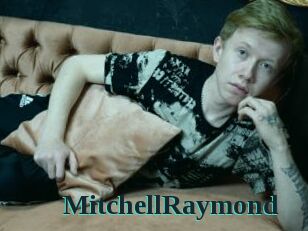 MitchellRaymond