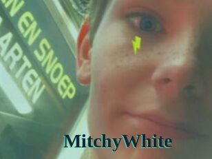 MitchyWhite