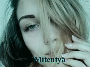 Miteniya