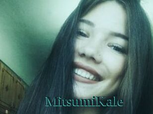 MitsumiKale