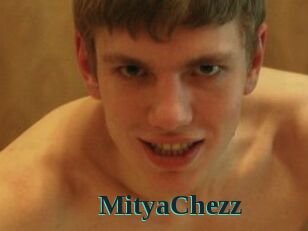 MityaChezz