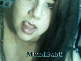 MixedBabii