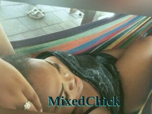 MixedChick