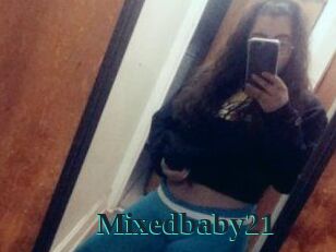 Mixedbaby21