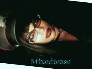 Mixedtease