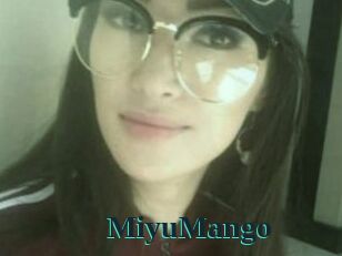 MiyuMango