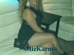 Miz_Karma Melody Melons