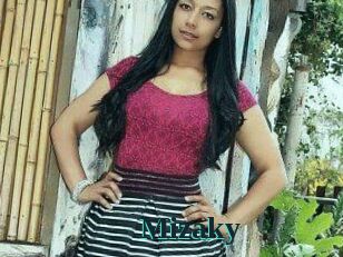 Mizaky