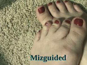 Mizguided