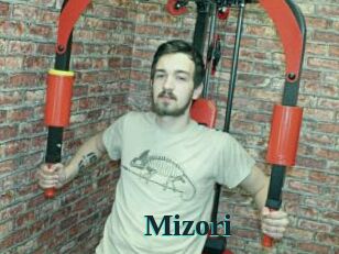 Mizori