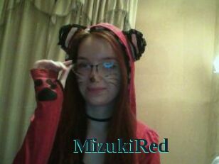 MizukiRed