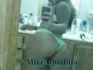 MizzAquafina