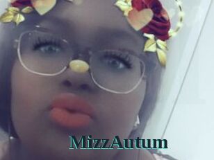 MizzAutum