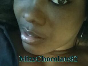 MizzChocolate82