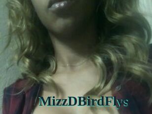 MizzDBirdFlys