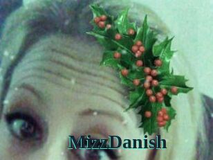 MizzDanish
