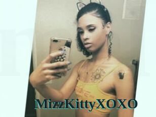 MizzKittyXOXO